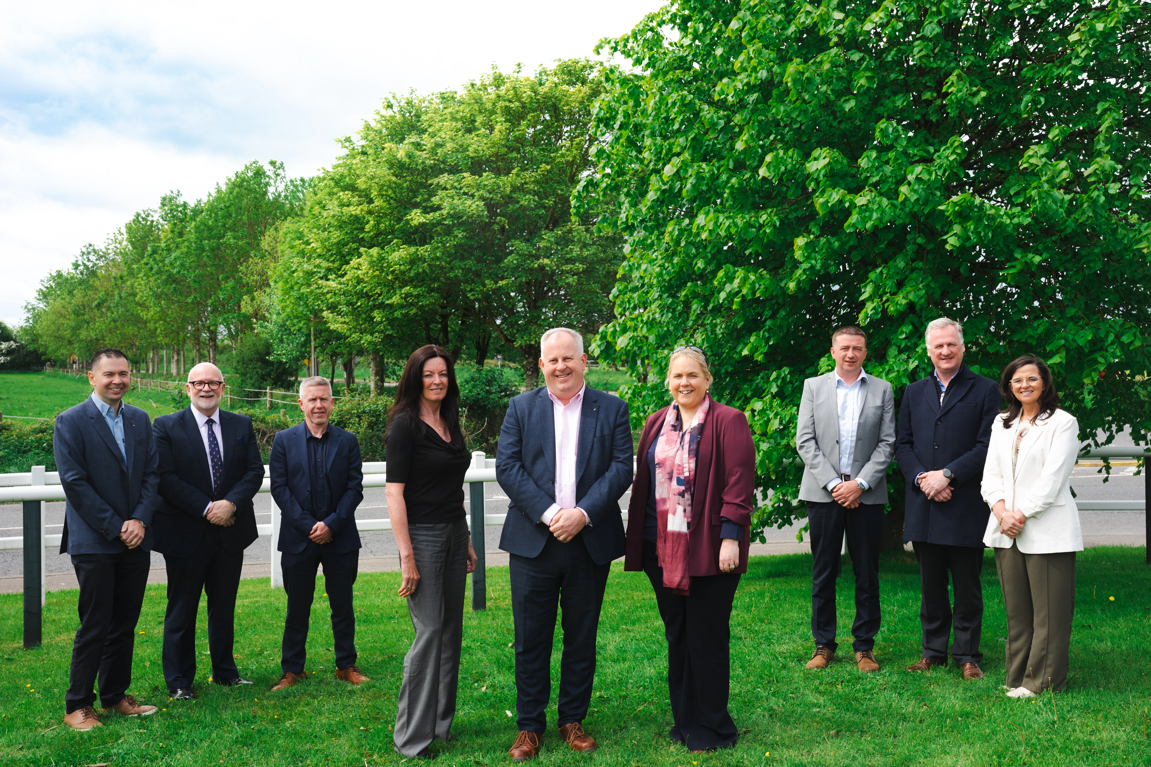 EDC Leadership Team