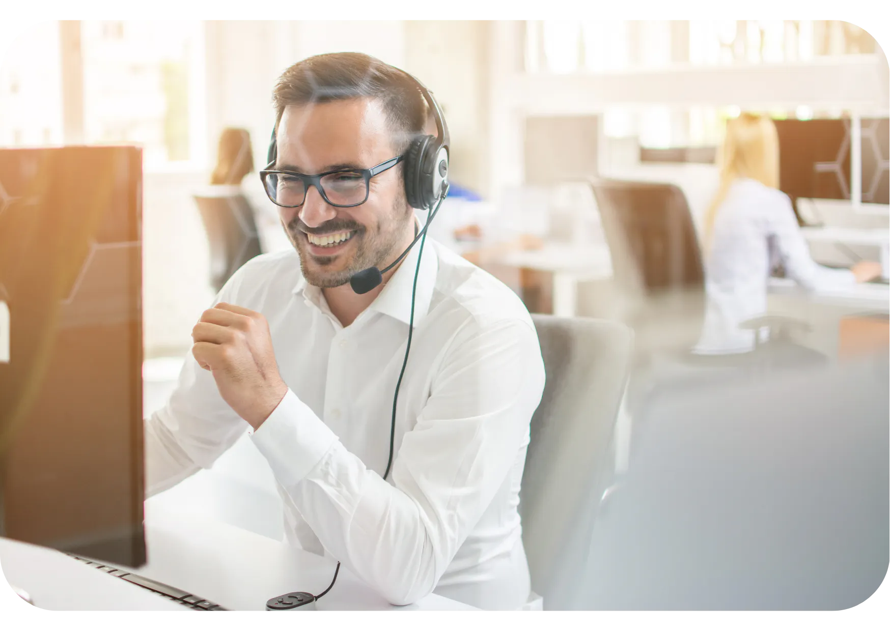 Customer Support