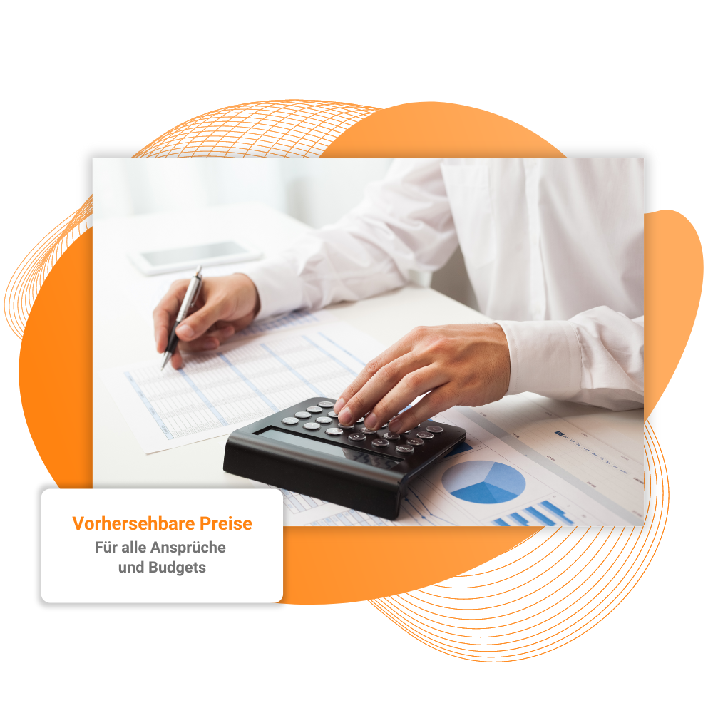  Kosteneffiziente Preisgestaltung