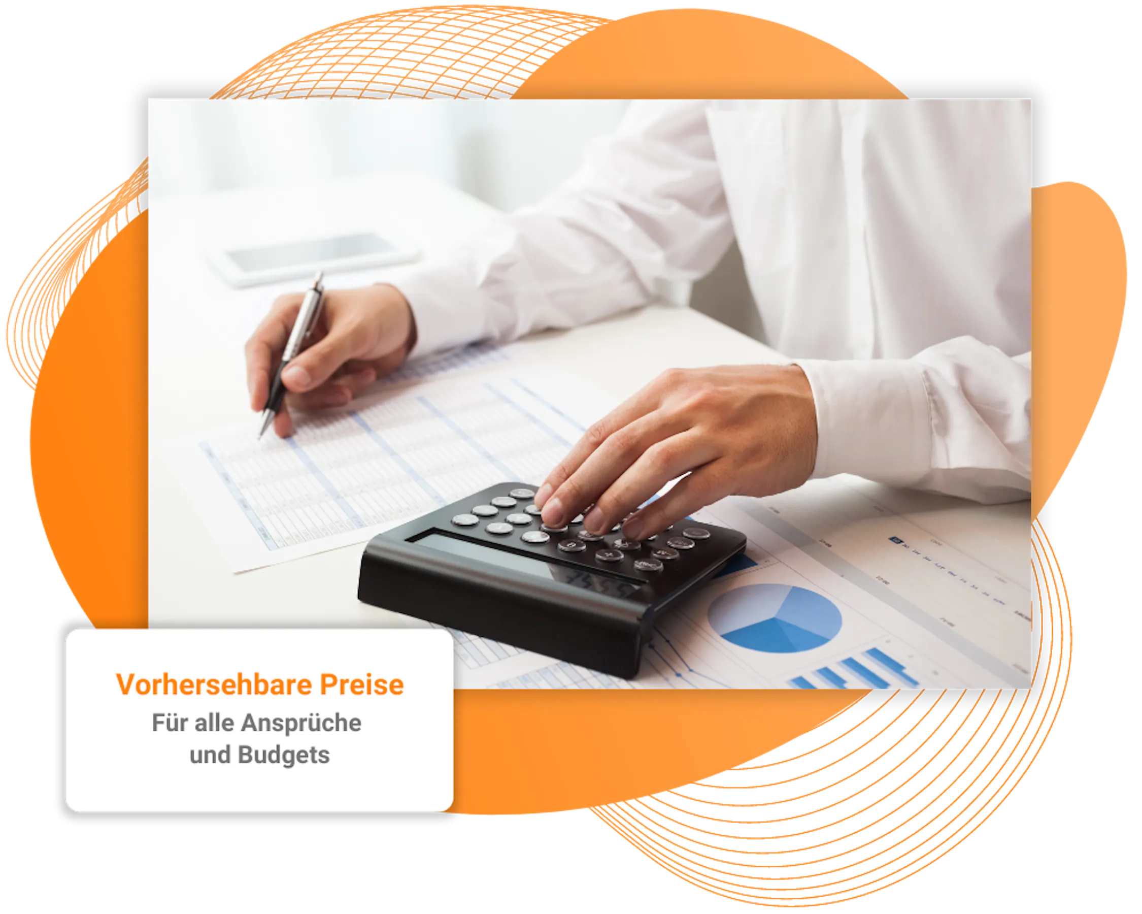 Kosteneffiziente Preisgestaltung