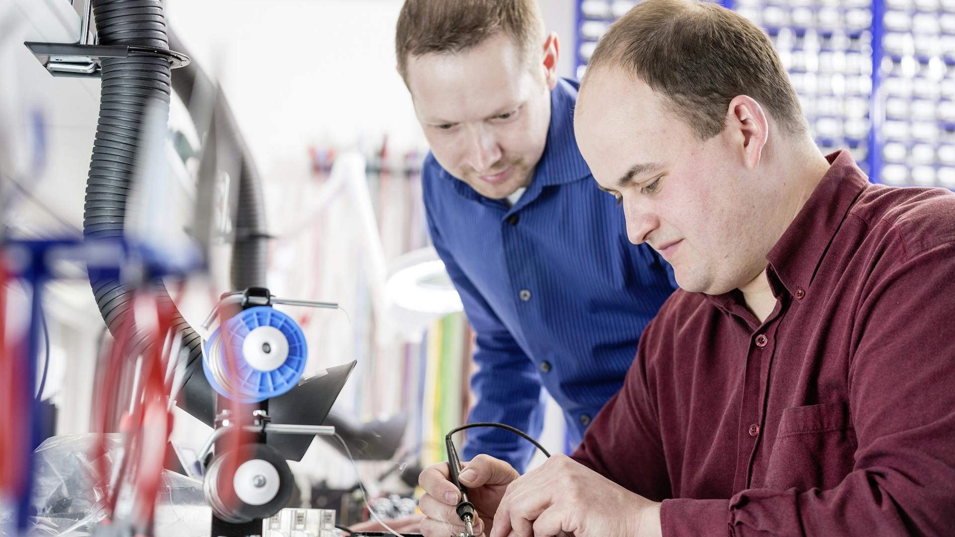 Erich Jaeger Produktion Erich Jaeger Produktion