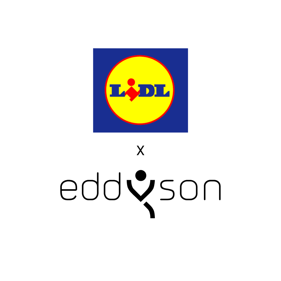 lidl company logo
