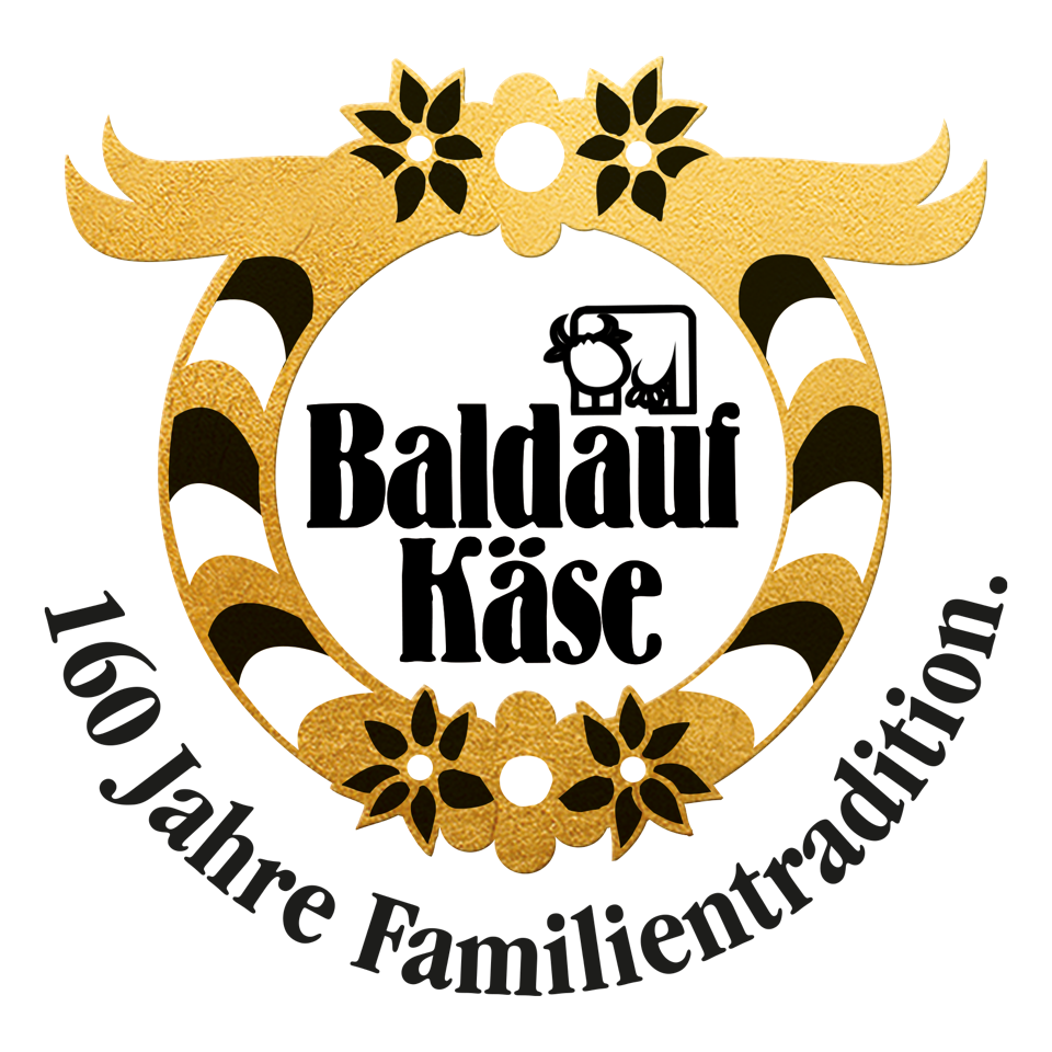 Firmenlogo Baldauf Käse