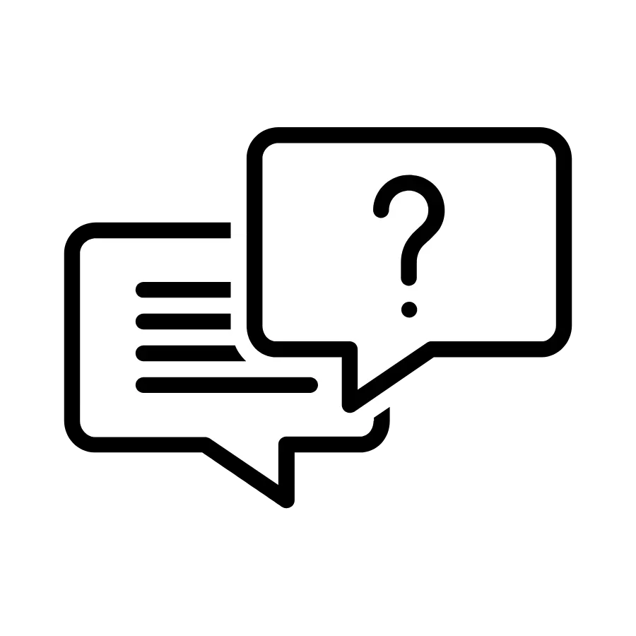 Icon Contact