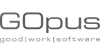 GOpus Logo