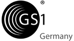 GS1 Germany Logo