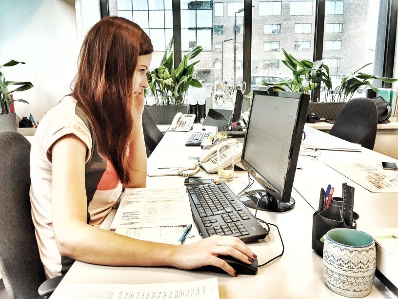 3 Key Office Manager Duties That Are Essential In Every Company Eden