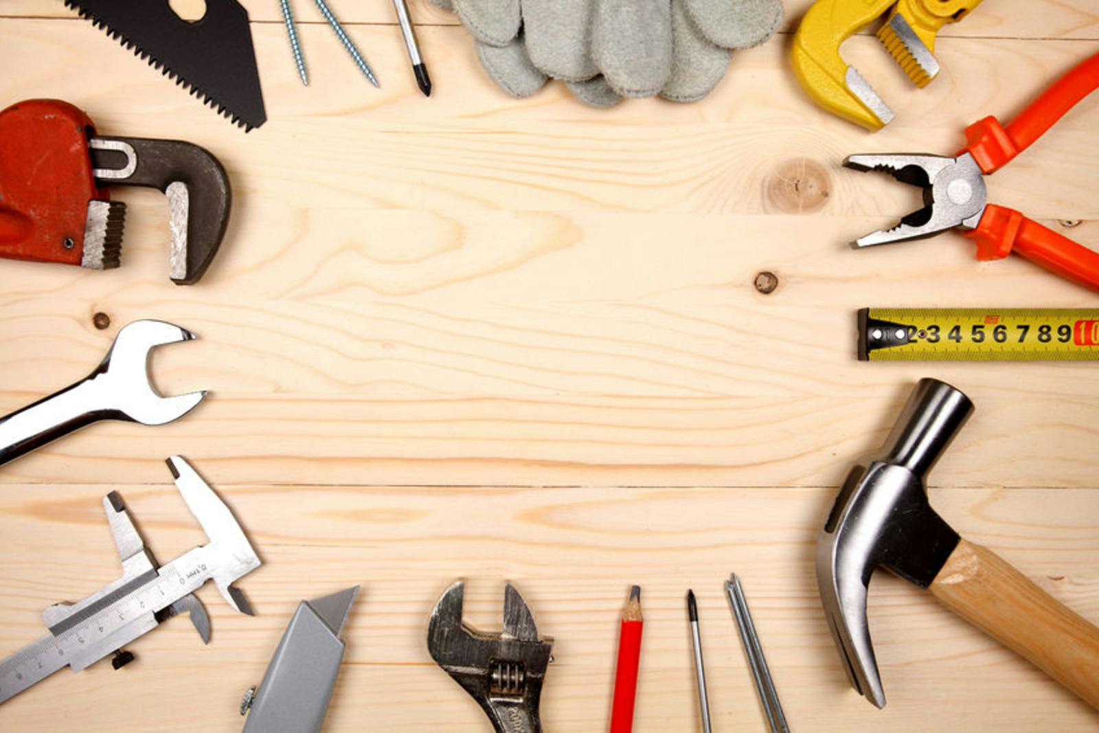 Инструмент деятельности это. Wooden Toolbox on the Table.