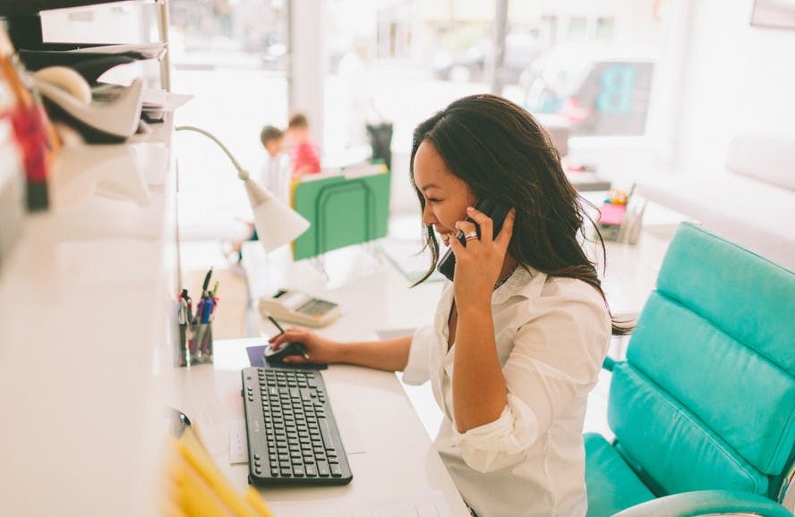 Hiring Office Managers? Here Are The Top 7 Qualifications Eden