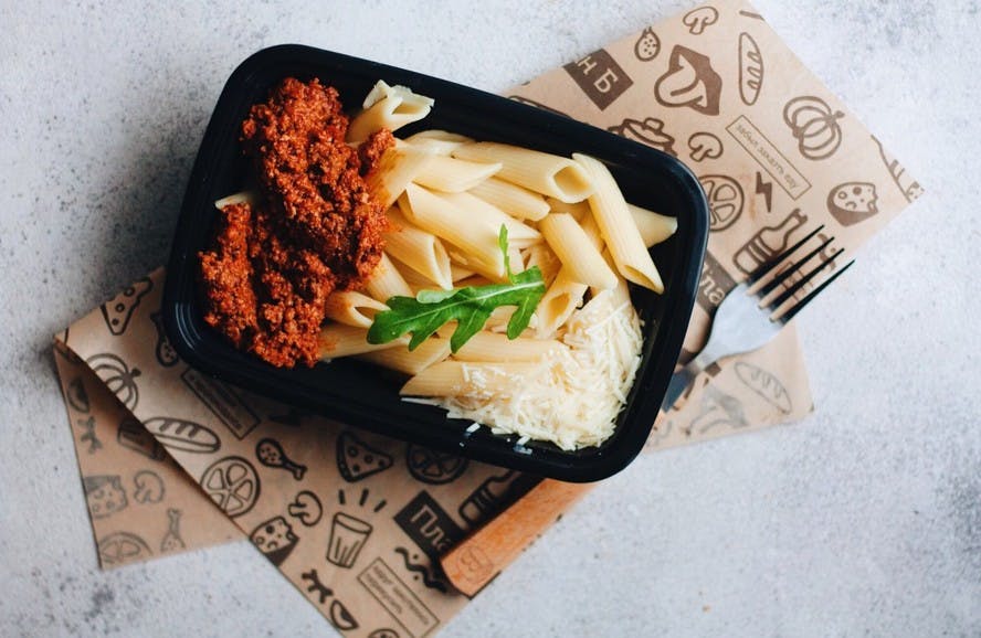 8 Popular Meal Delivery Services For Offices Eden