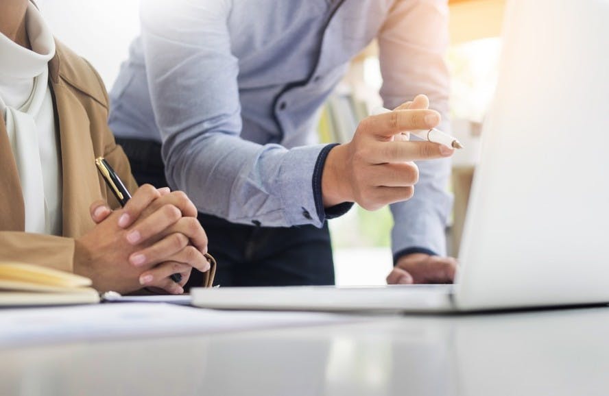 Top 5 Skills To Look For When Hiring An Office Manager Eden