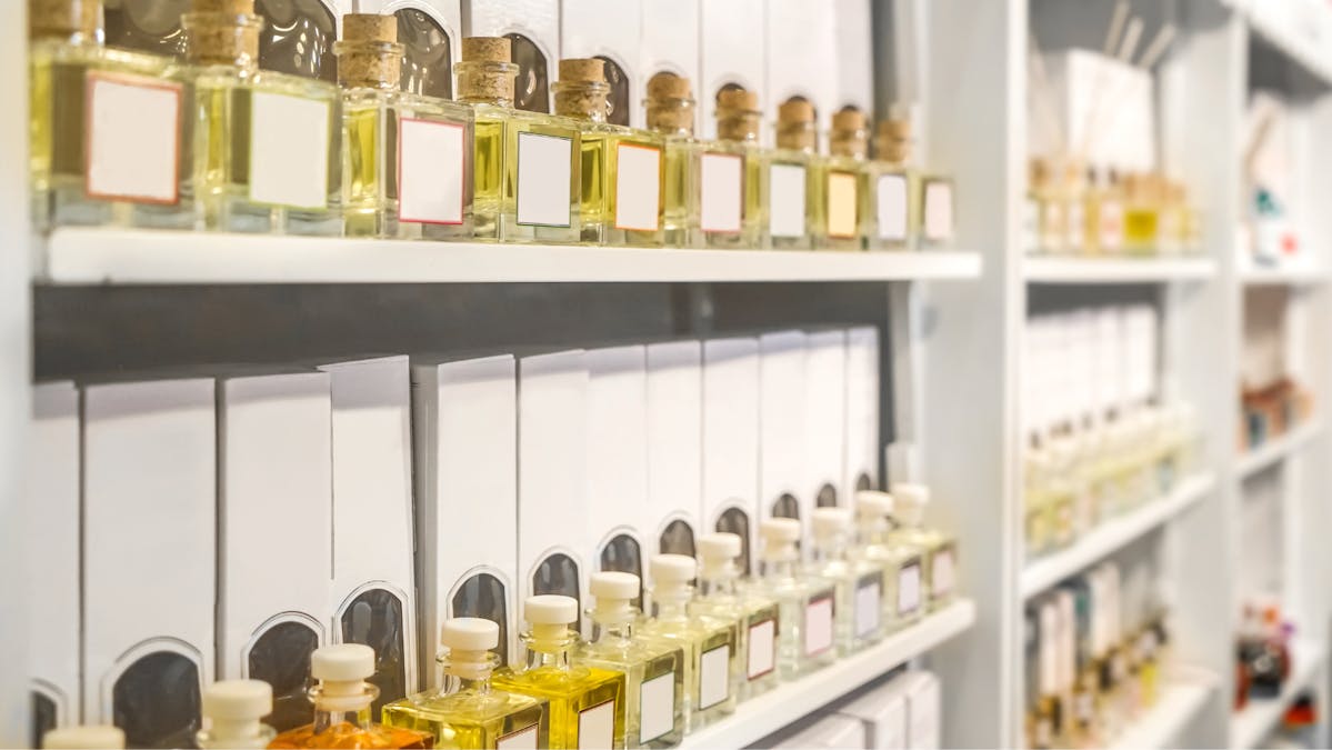 Natural Perfumery Basics