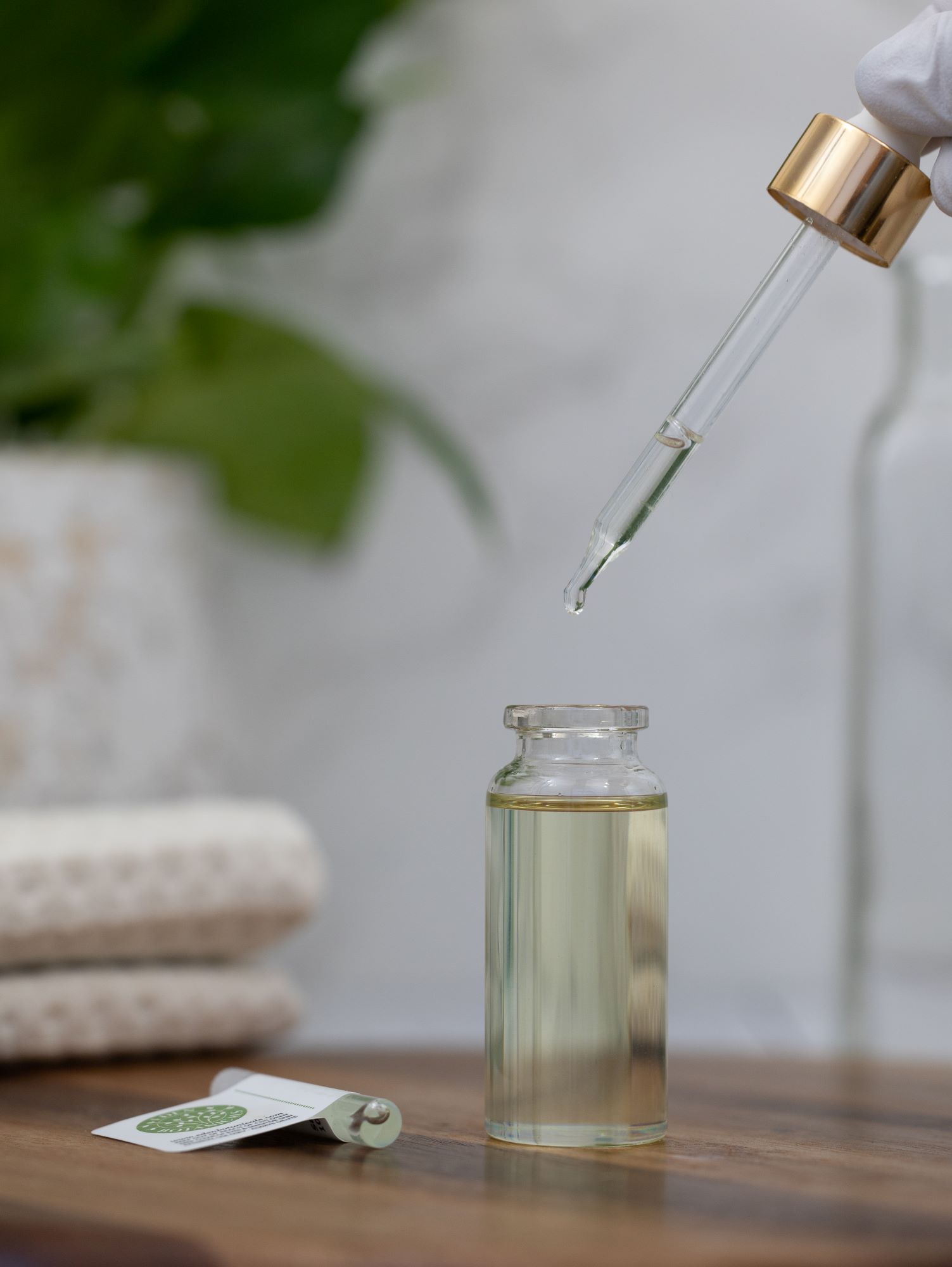 Ylang Ylang Complete - Organic EO