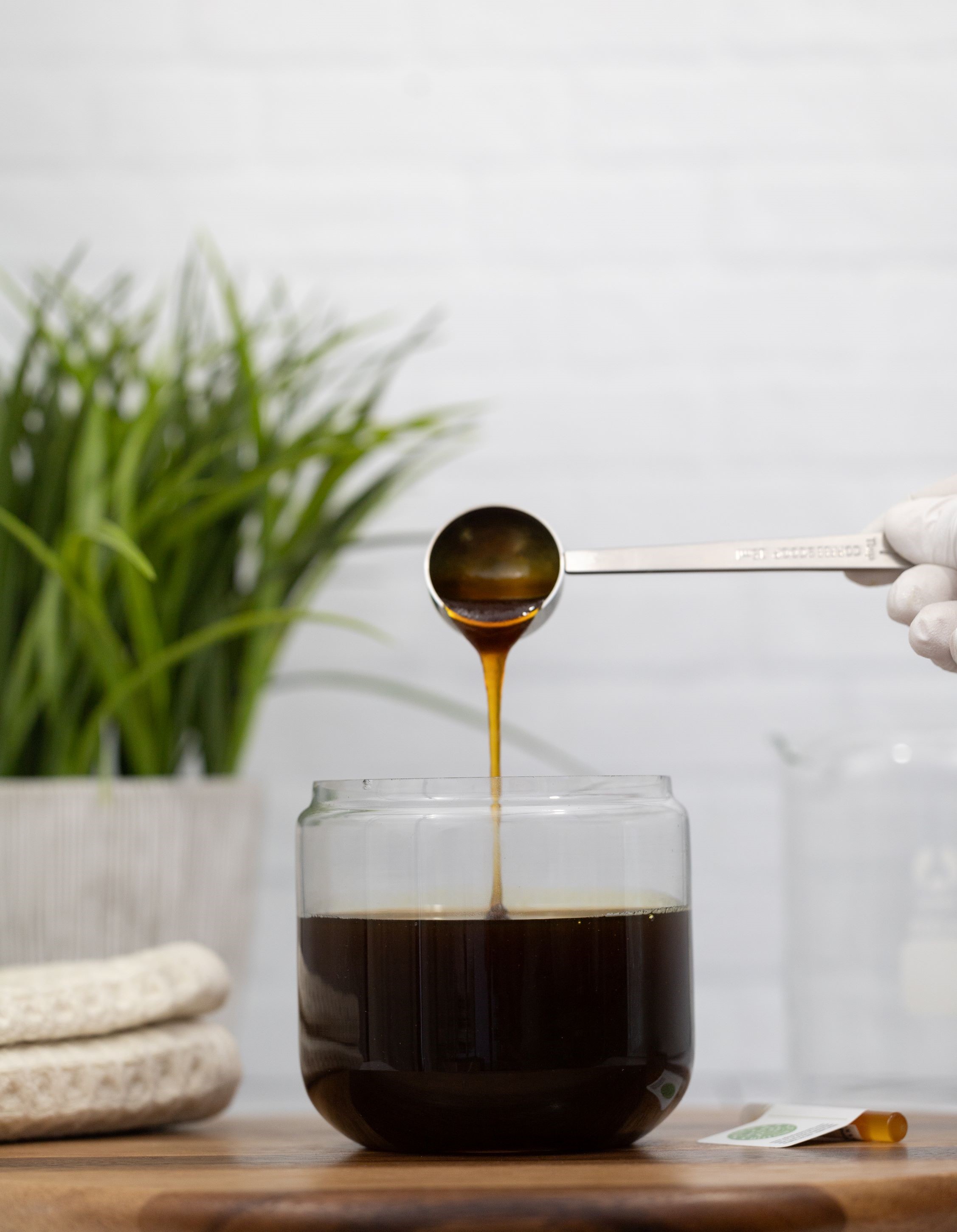 Vitamin E Oil - Bioxan ® SF (formerly Tocobiol® SF) | Eden Botanicals