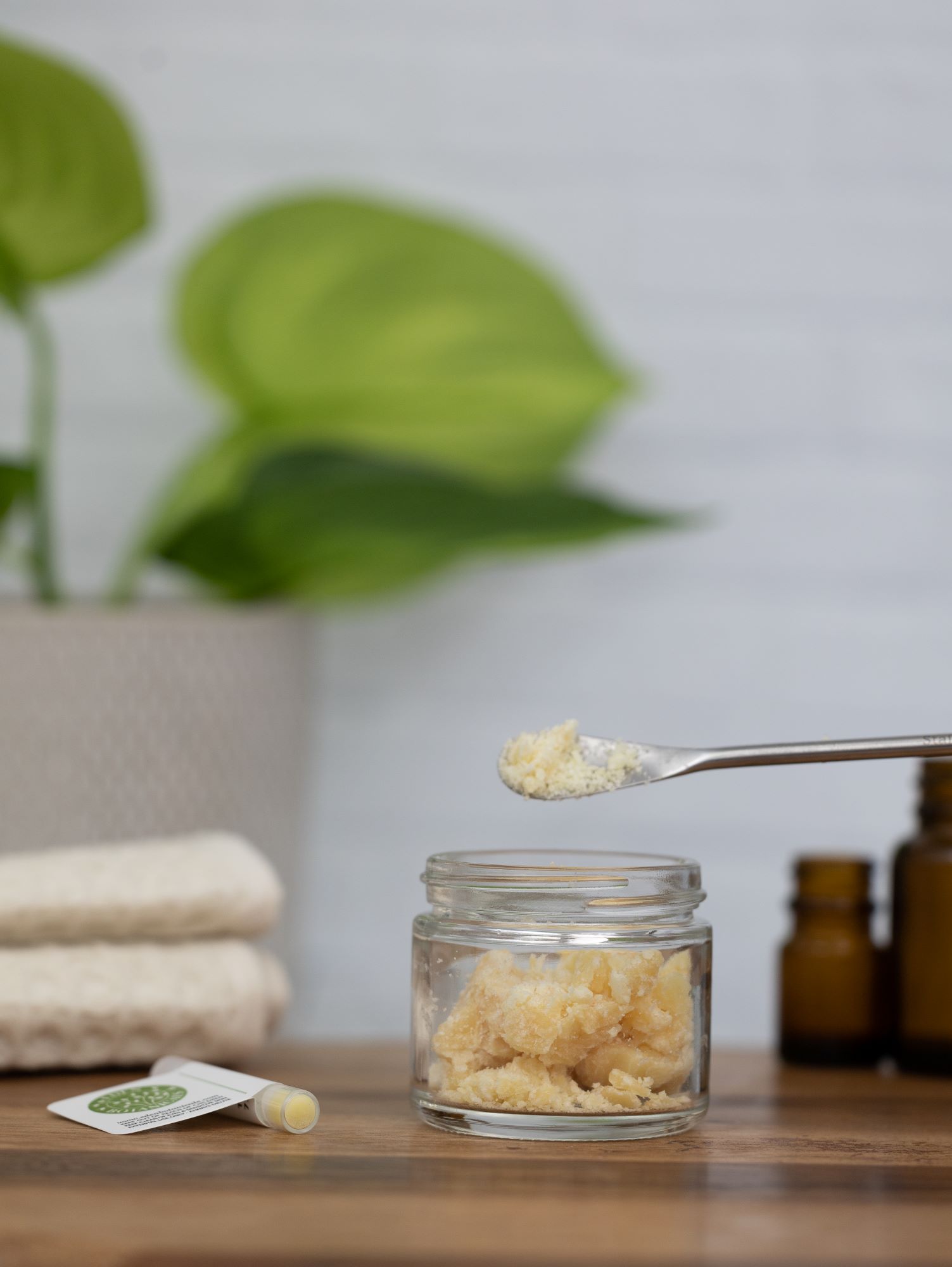 Orris Butter (15% irones) EO