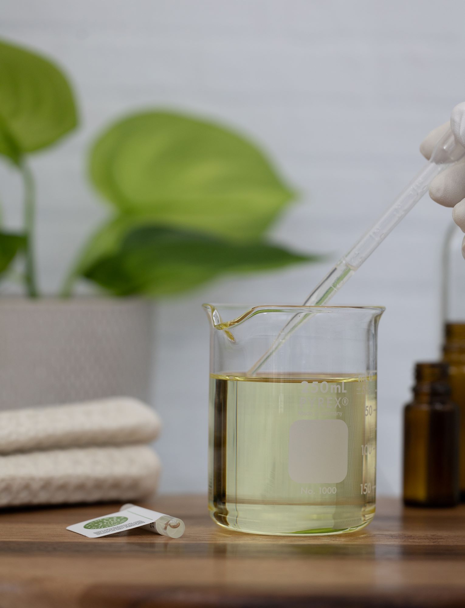 Clary Sage - Organic EO