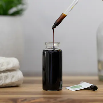 Tobacco Absolute | Eden Botanicals Tobacco Absolute | Eden Botanicals