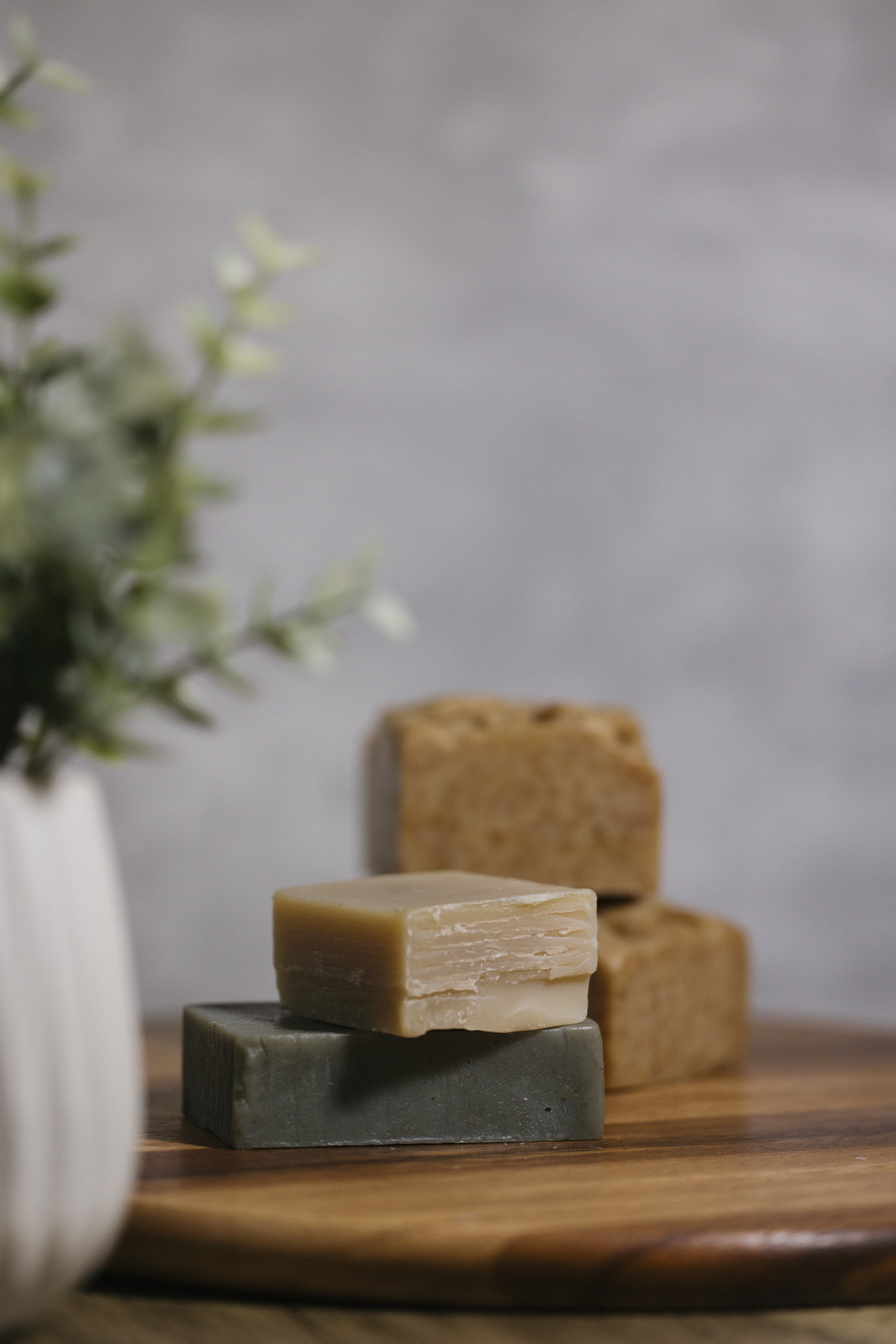 Soapmaking