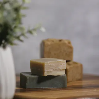 Soapmaking