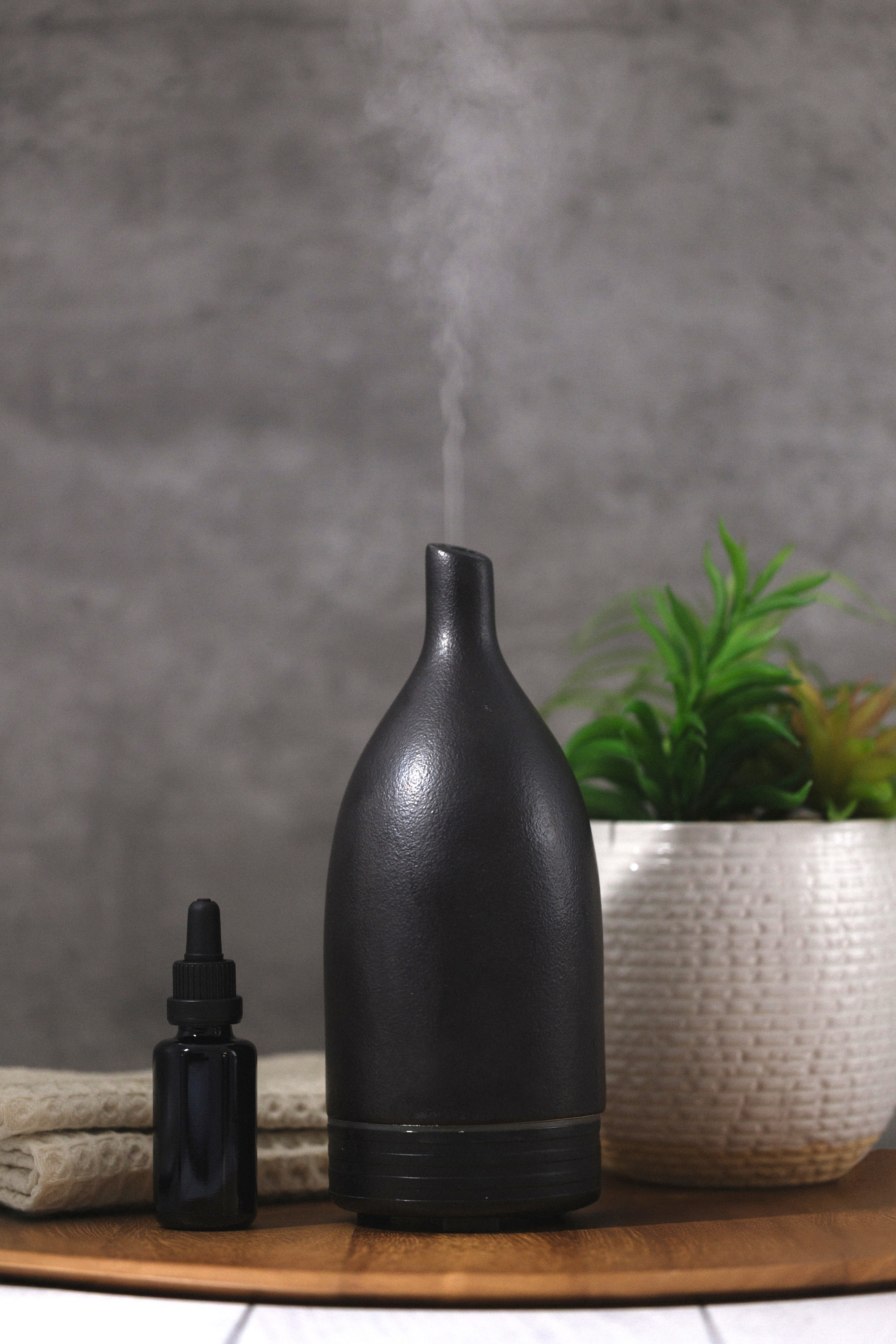 Aromatherapy