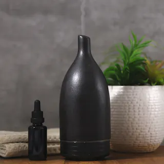 Aromatherapy