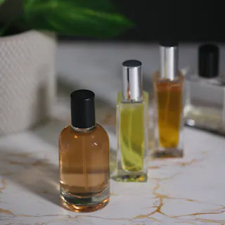 Perfumery