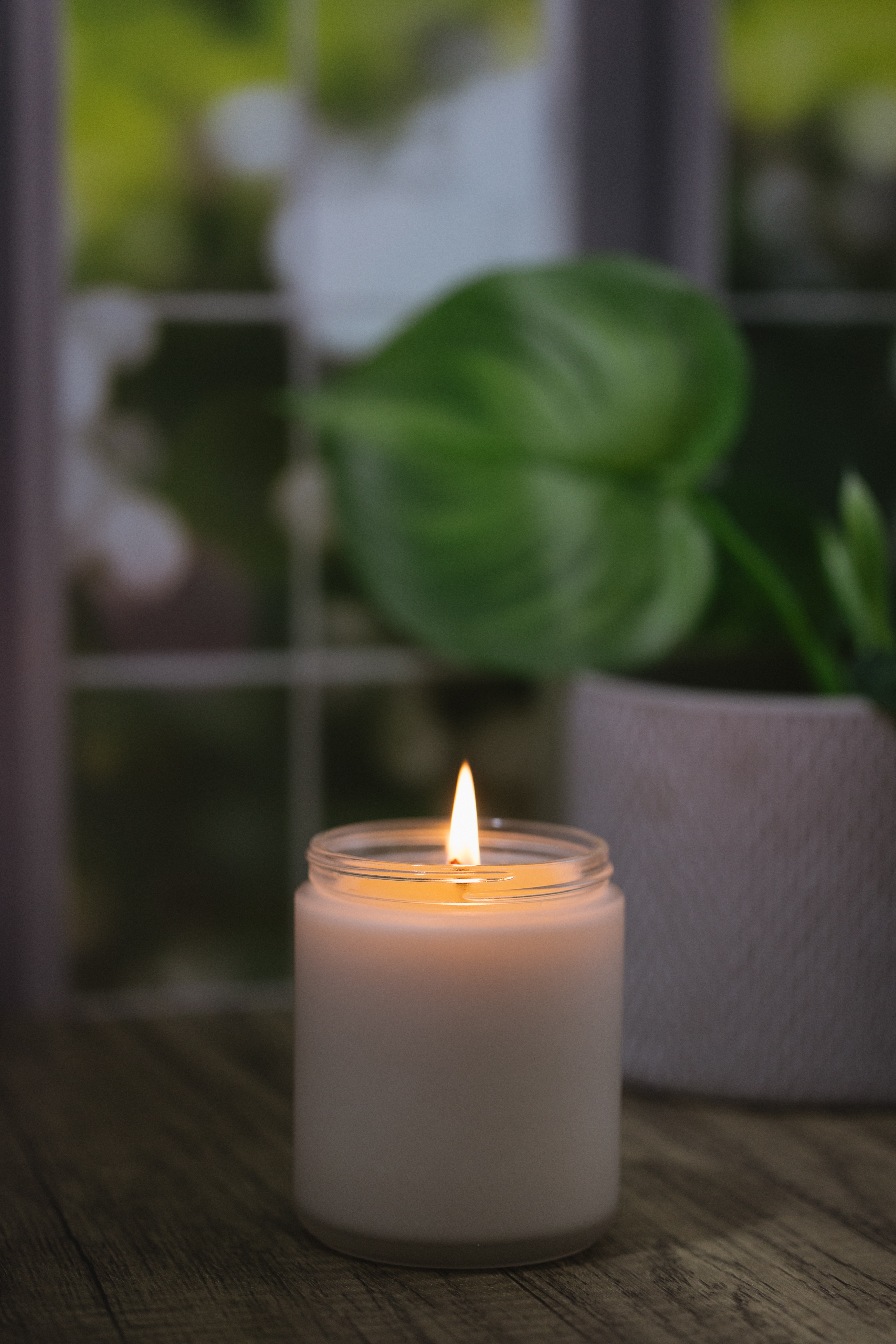 Candle Crafting