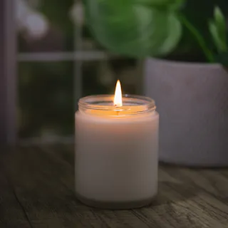 Candle Crafting