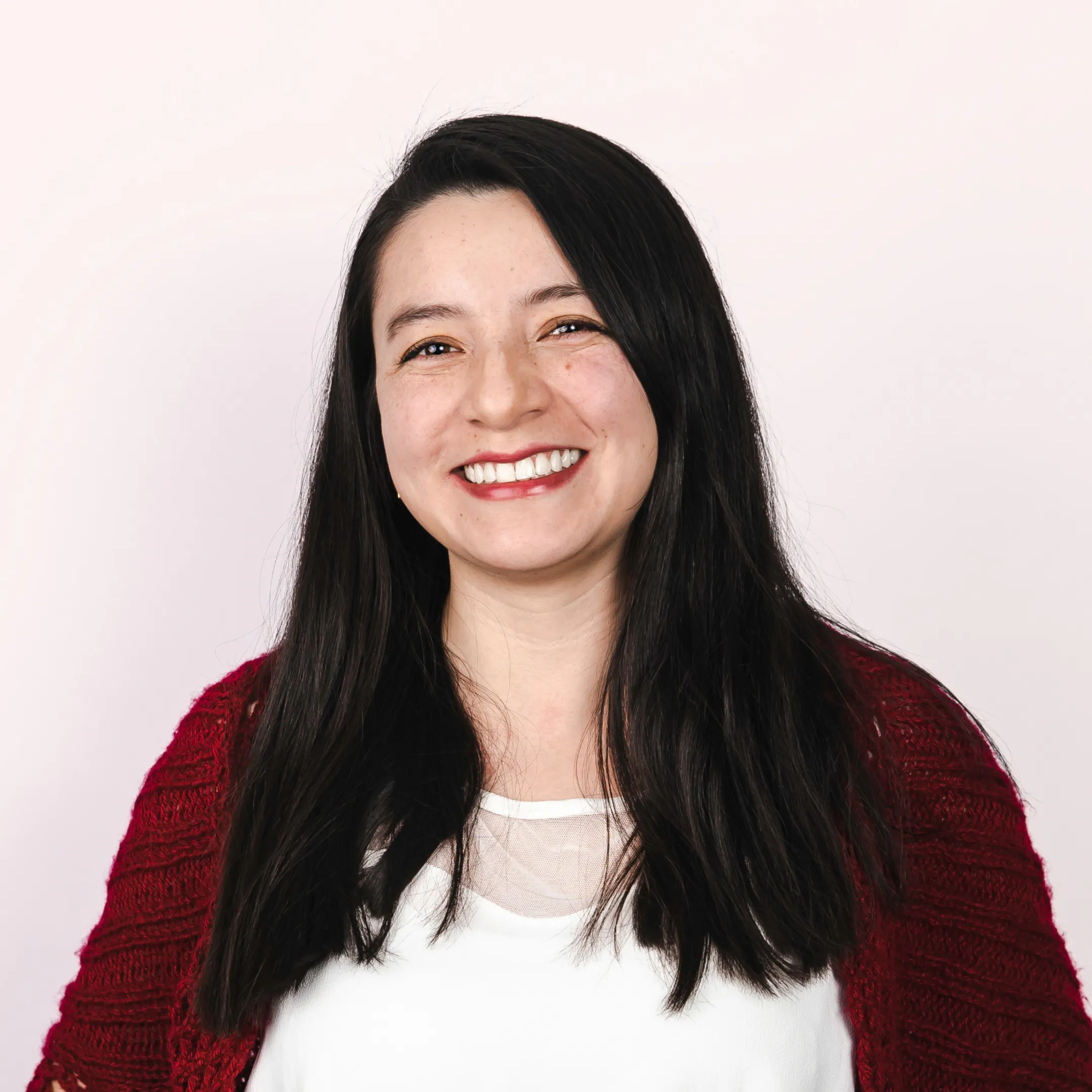 Meet our agents of positive change. | Edge Impact