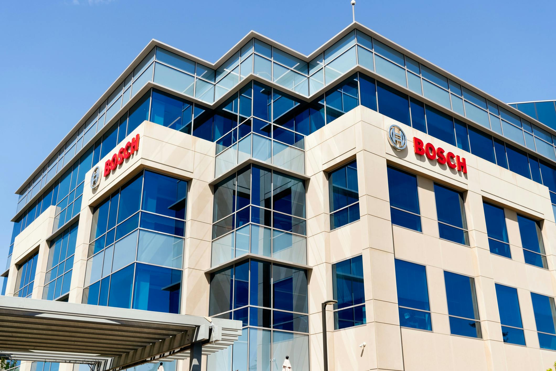 Bosch
