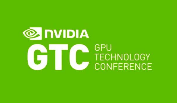 NVIDIA GTC CPU TECHNOLOGY CONFERENCE