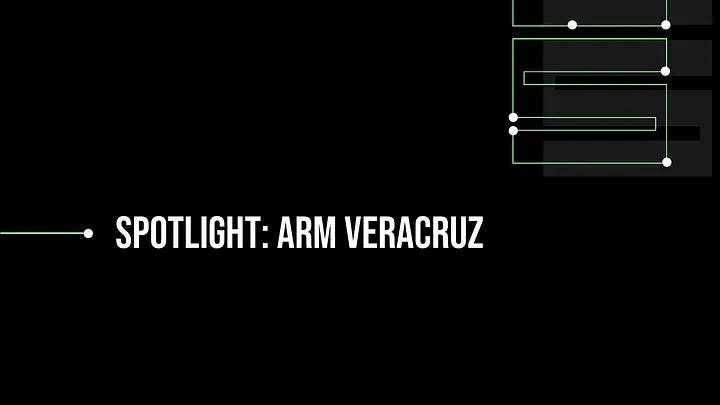 Arm Veracruz