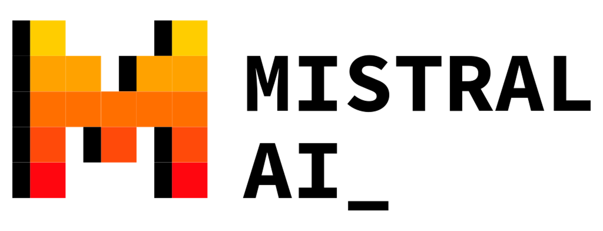 MIstral AI logo