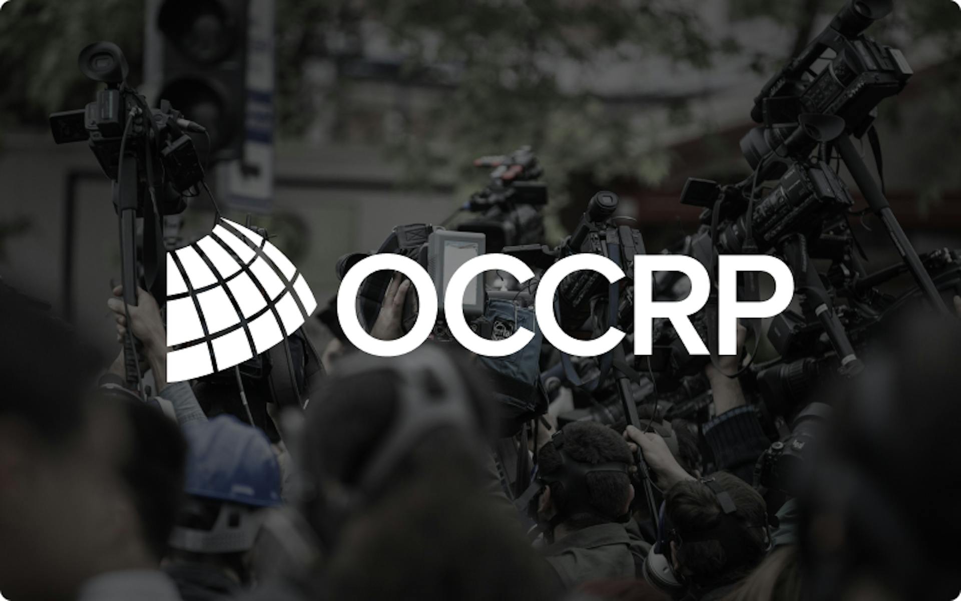 OCCRP case study cover