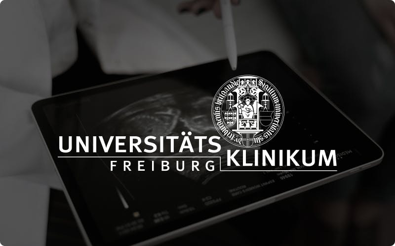 Uniklinik freiburg case study cover