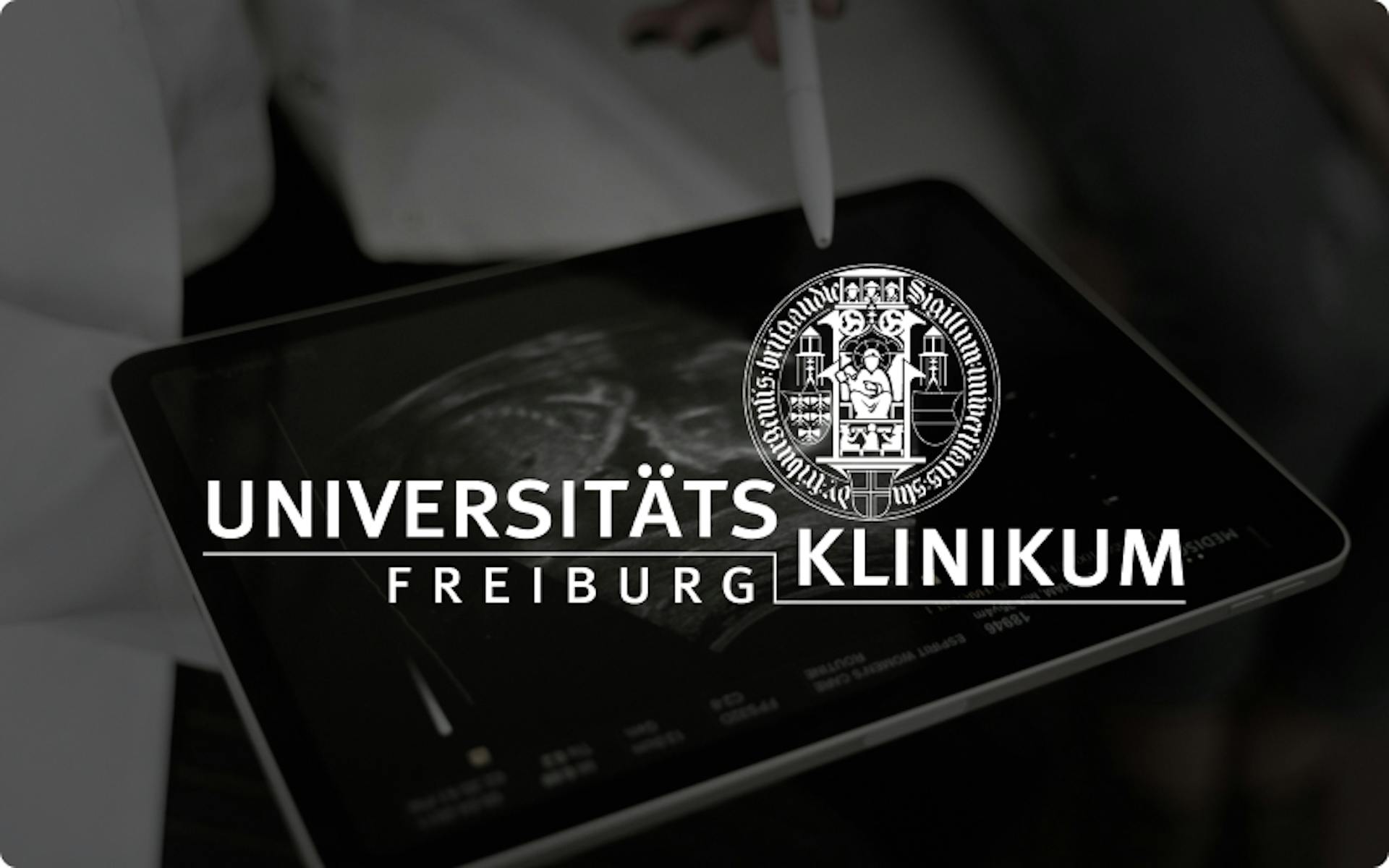 Uniklinik freiburg case study cover