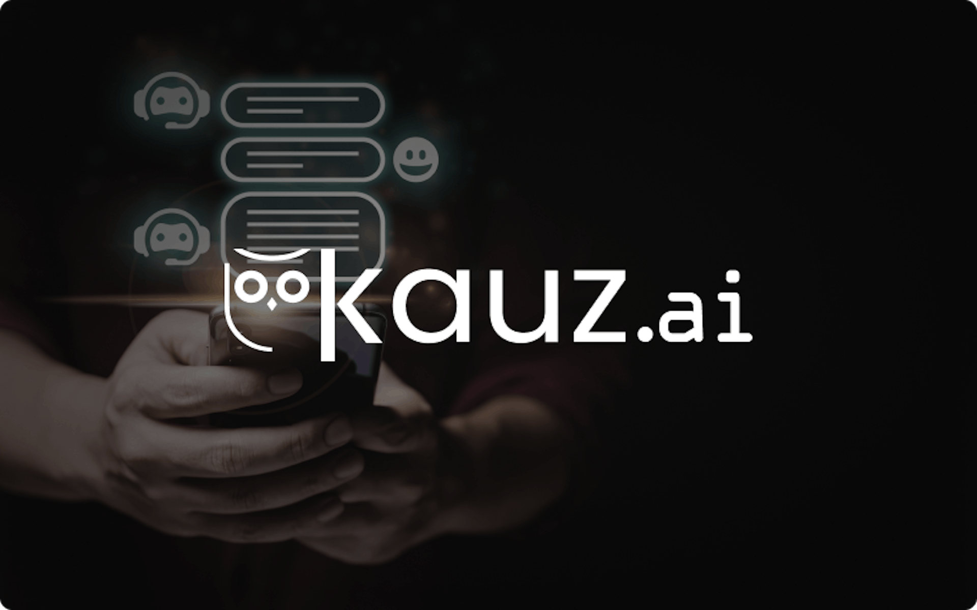 Kauz.ai case study cover