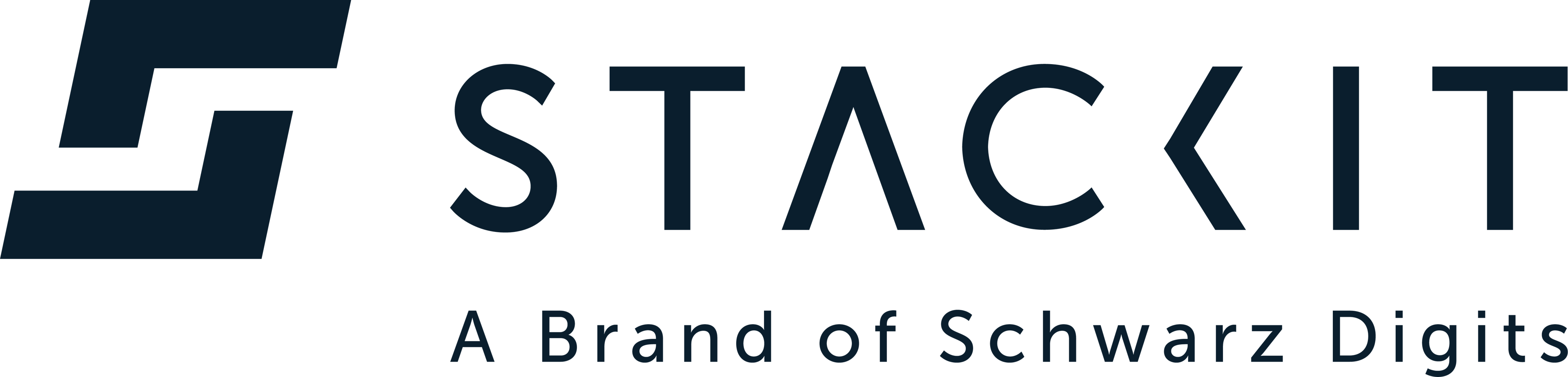 STACKIT new logo