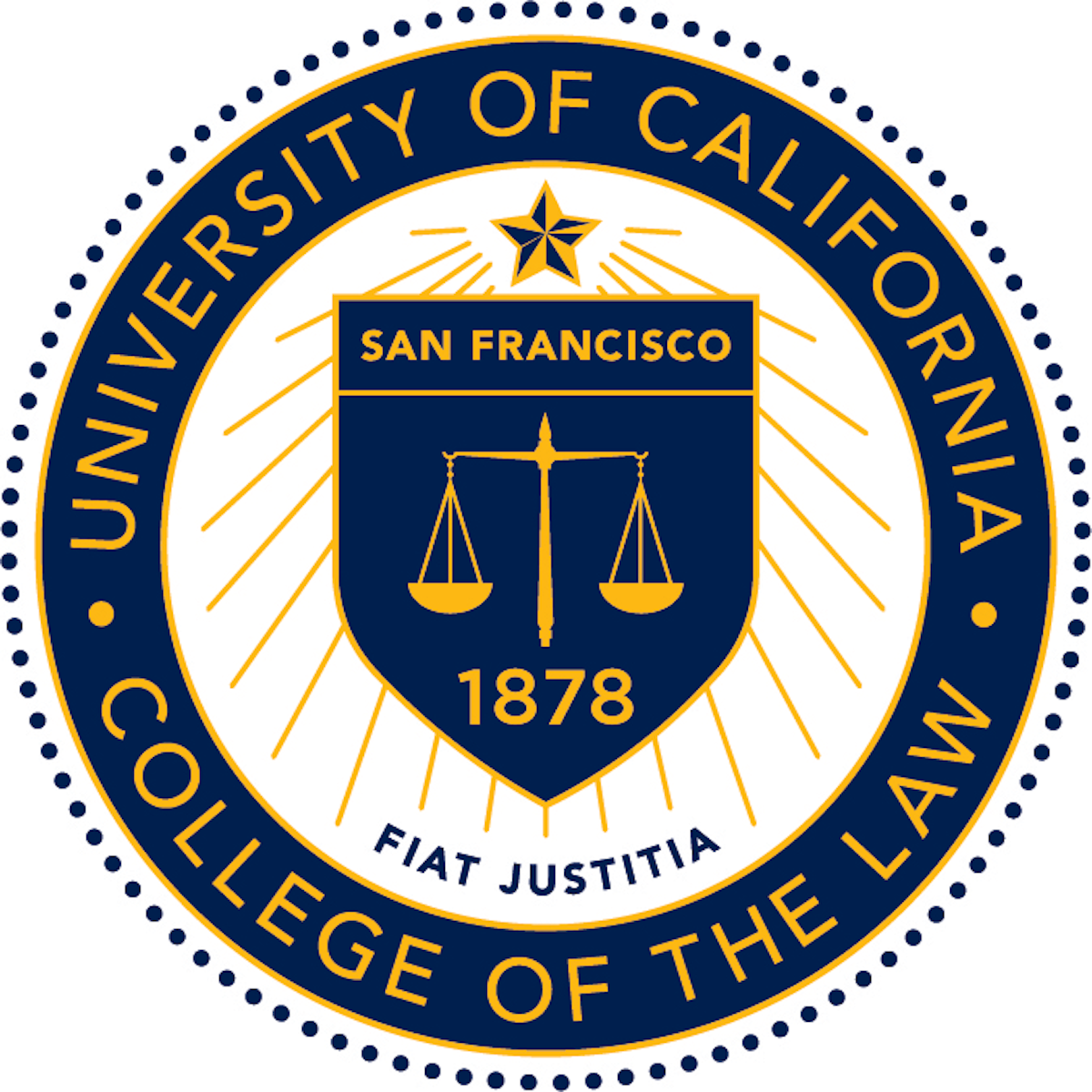 UC Law SF GivingTuesday 2023 UC Law SF GivingTuesday 2023