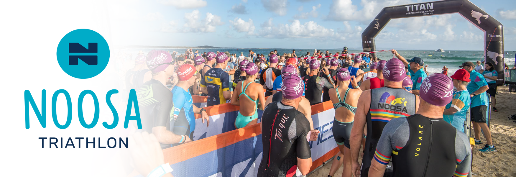 noosa triathlon festival