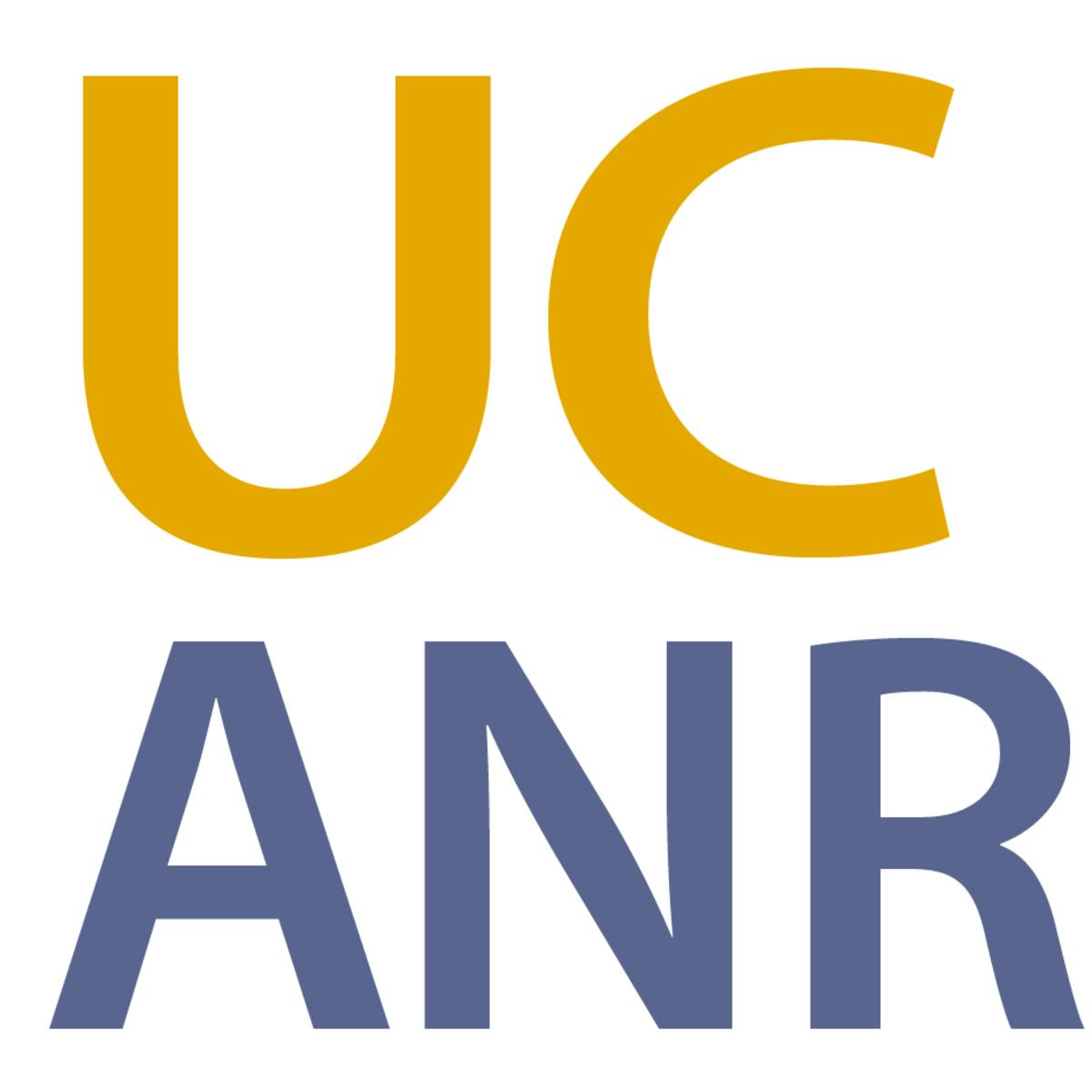 Support UCANR with an online donation