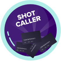 Shot caller