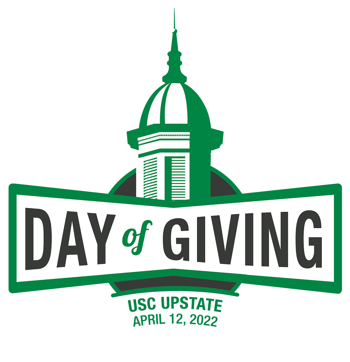 USC Upstate Day of Giving