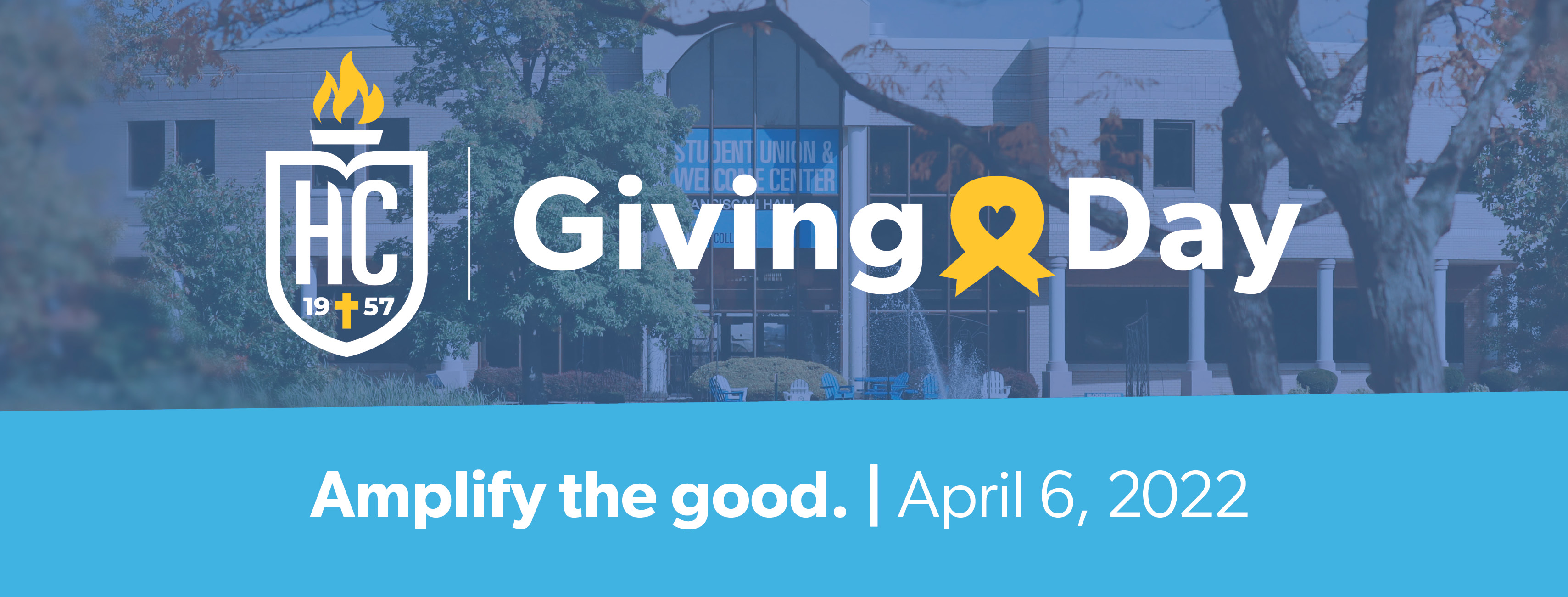 Giving Day: Social Media Downloads