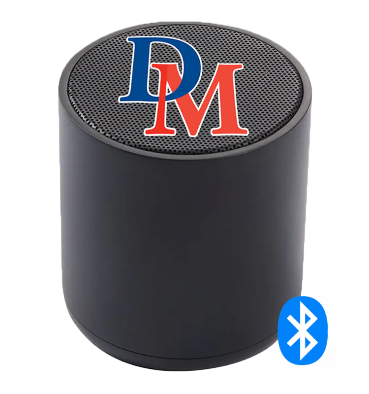 Specialized Mini Bluetooth DeMatha Speaker