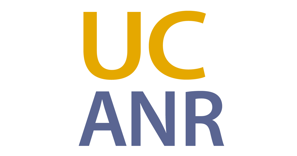 Support UCANR