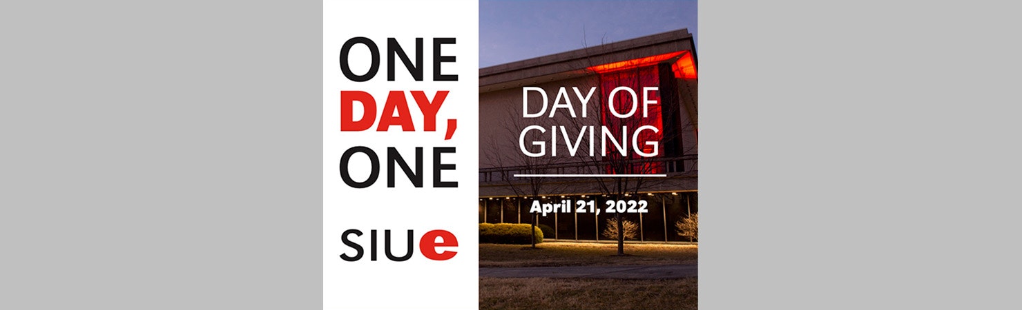 Siue Christmas Break 2022 1Day1Siue