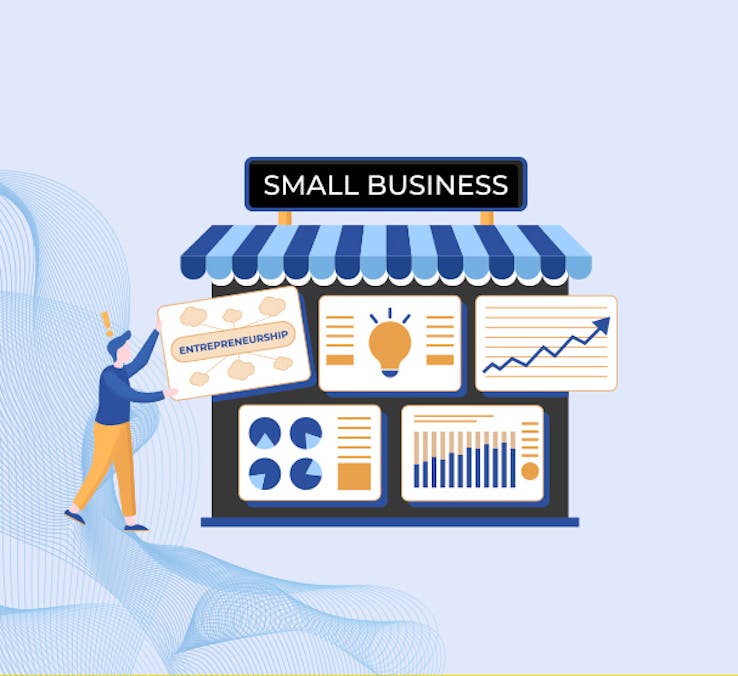 How to Grow a Small Business in 10 Easy Steps?