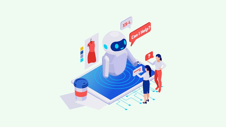 AI in Enhancing Customer Experience