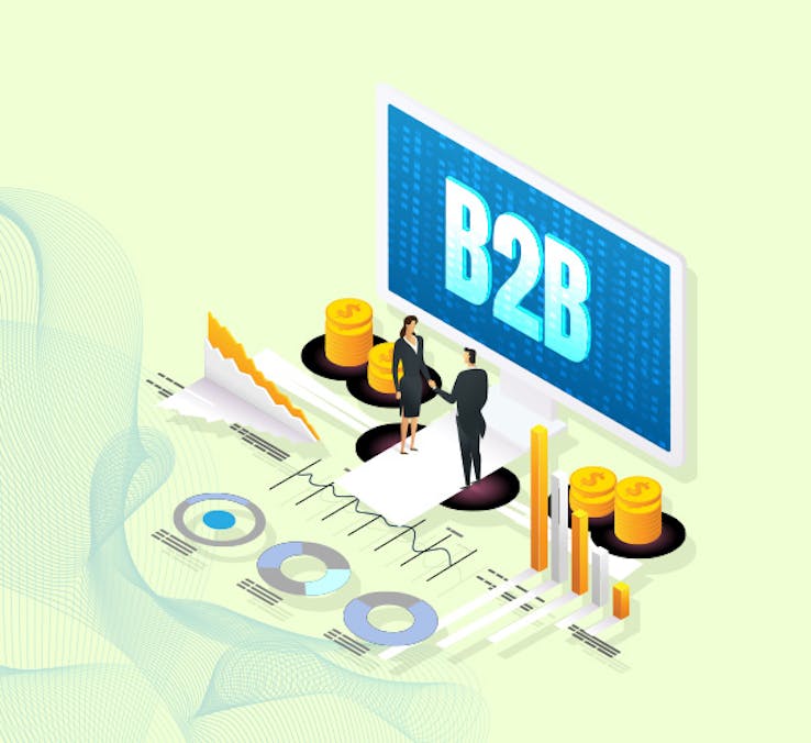 What is B2B ecommerce? How does it work?